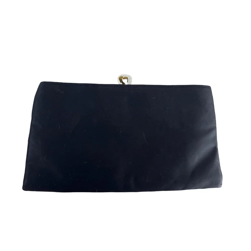 Garay elegant black